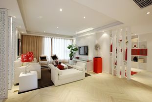 住宅設(shè)計(jì)與家居風(fēng)水 四大居室空間布局指南